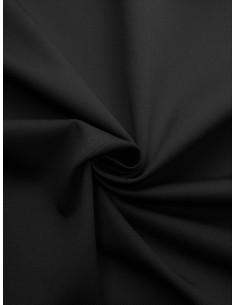 Tissu Gabardine coton -...