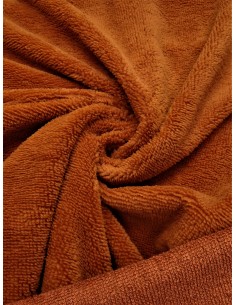 Tissu éponge bambou - Terra...