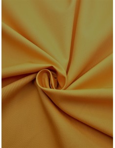 Tissu gabardine...