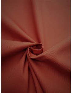 Tissu gabardine...