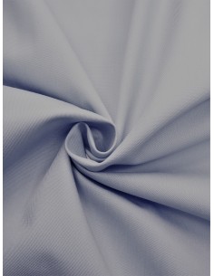 Tissu gabardine...