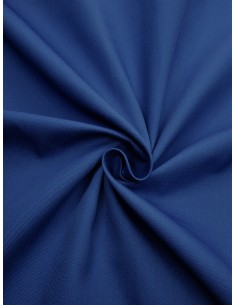 Tissu gabardine...