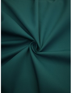 Tissu gabardine...