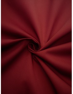 Tissu gabardine...