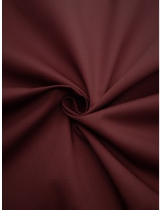 Tissu gabardine...