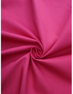 Tissu gabardine...
