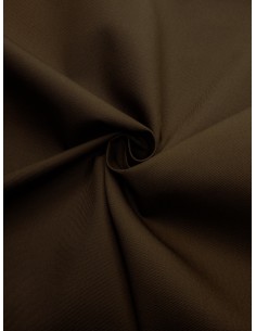 Tissu gabardine...