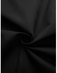 Tissu gabardine...