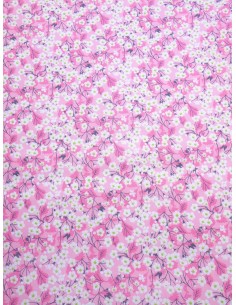 Tissu Liberty Mitsi Valeria