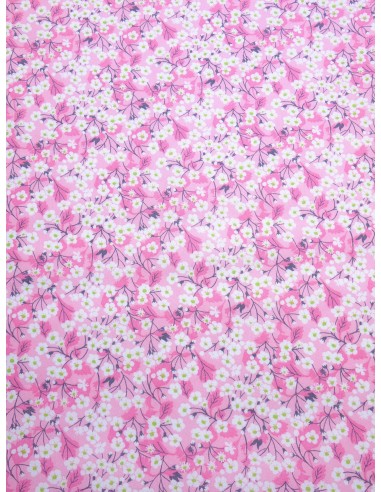 Tissu Liberty Mitsi Valeria
