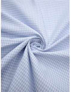 Tissu coton imprimé motif...