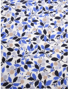 Tissu Liberty Andrea