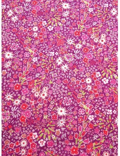 Tissu Liberty Kayoko