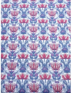 Tissu Liberty Danuna